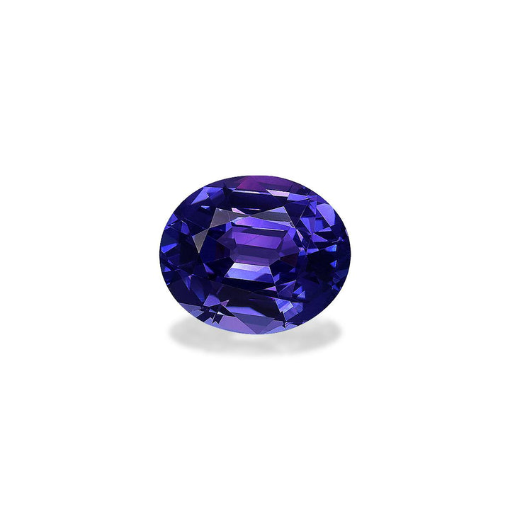 Tanzanite 6.12 ct