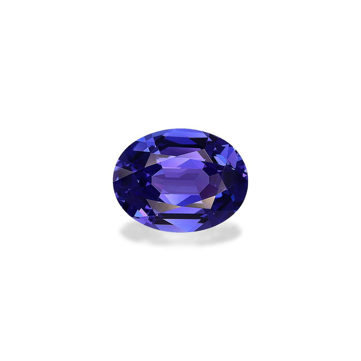 Tanzanite 5.21 ct