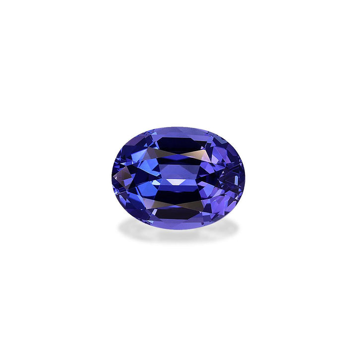 Tanzanite 5.09 ct