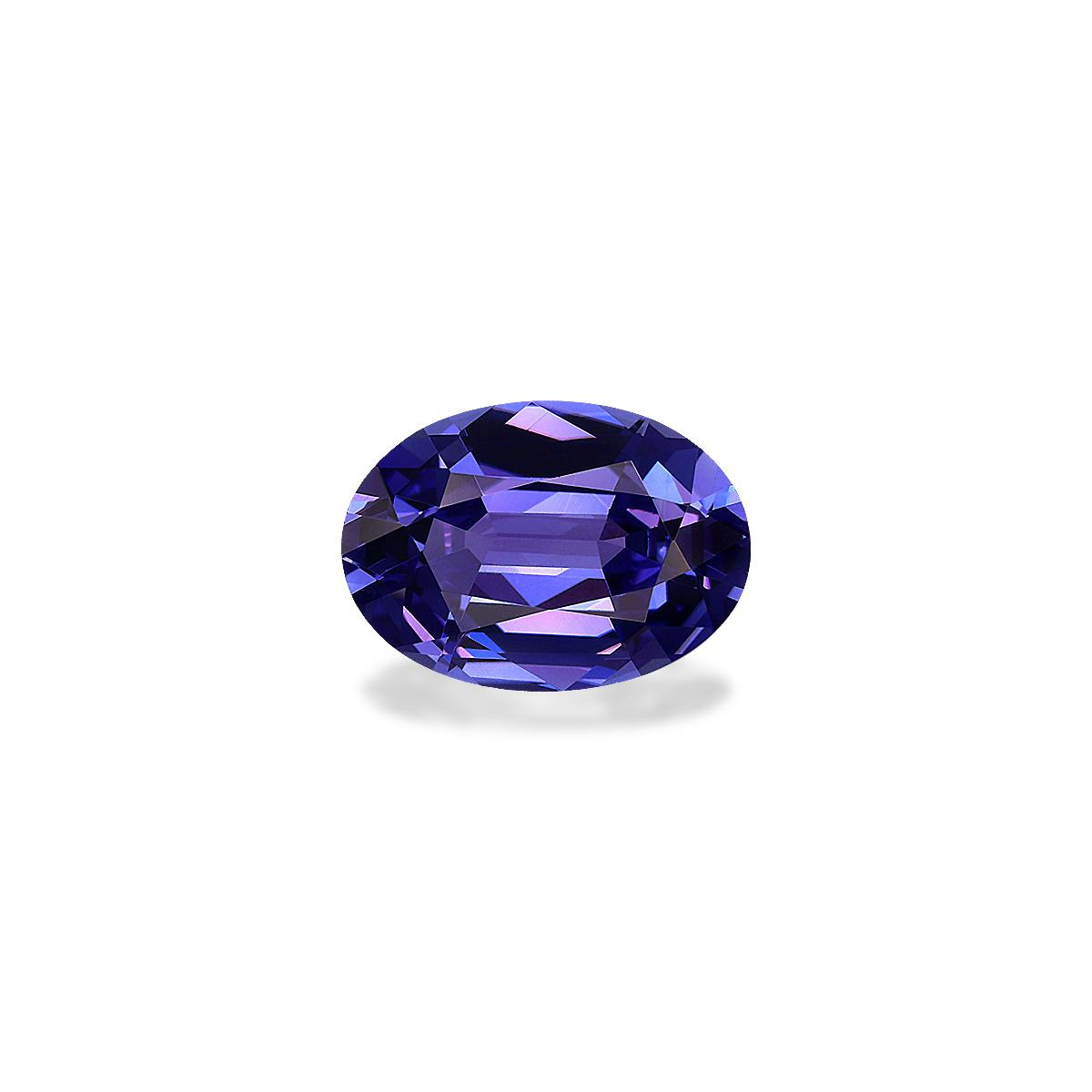 Tanzanite 5.37 ct