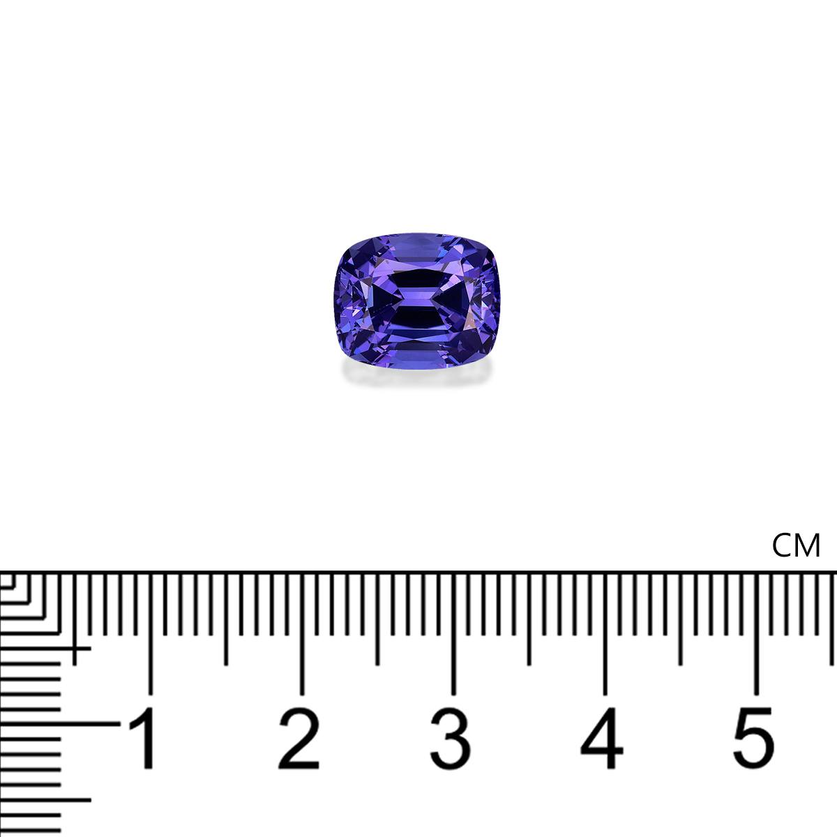 Tanzanite 5.97 ct