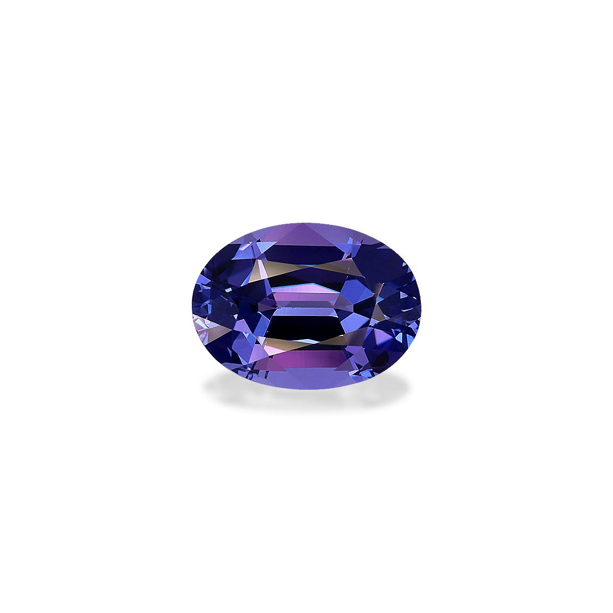 Tanzanite 5.60 ct