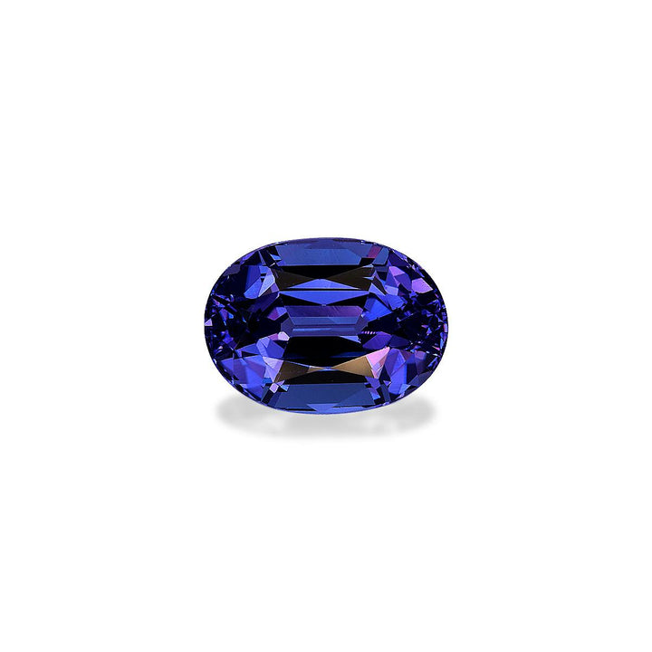 Tanzanite 5.32 ct