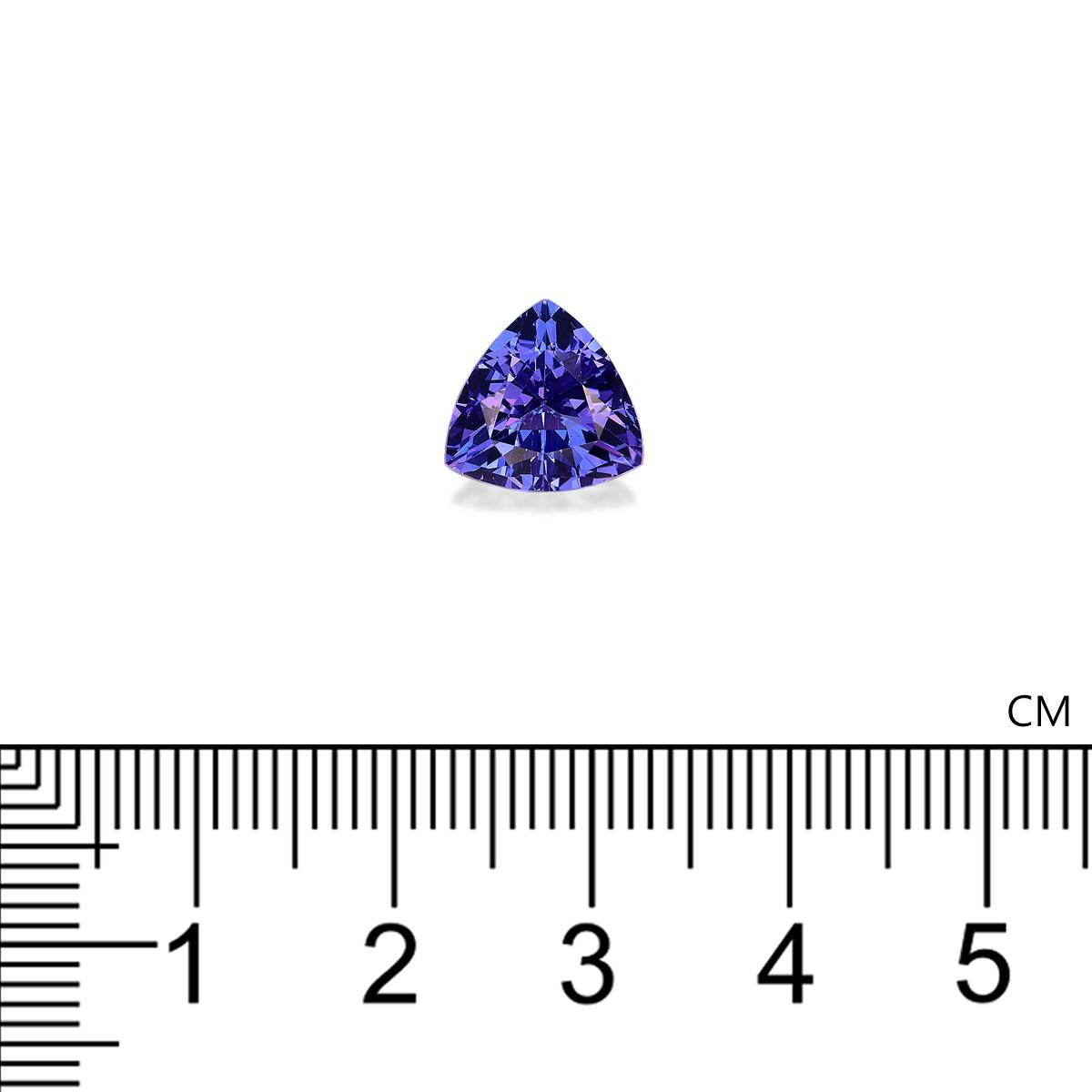 Tanzanite 3.47 ct
