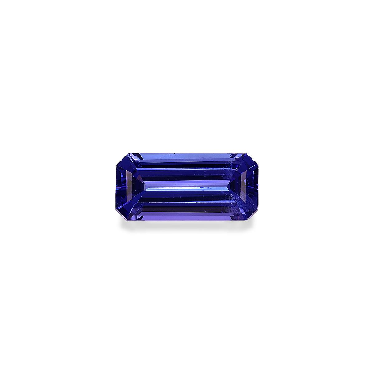Tanzanite 5.48 ct