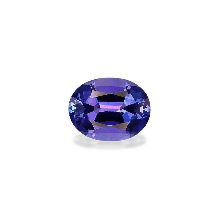 Tanzanite 2.75 ct