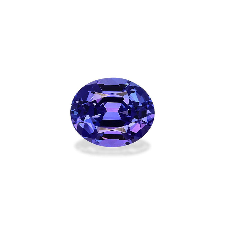 Tanzanite 3.18 ct