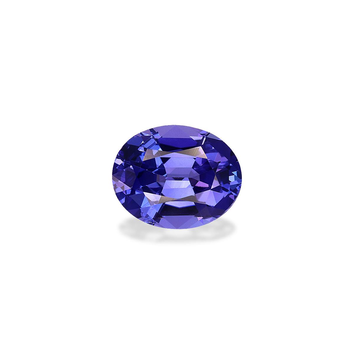 Tanzanite 3.31 ct