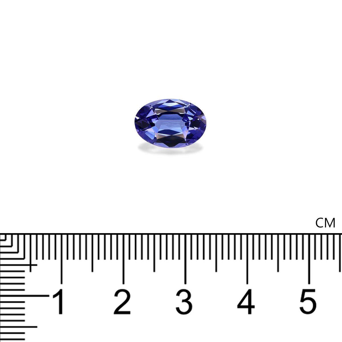 Tanzanite 3.20 ct