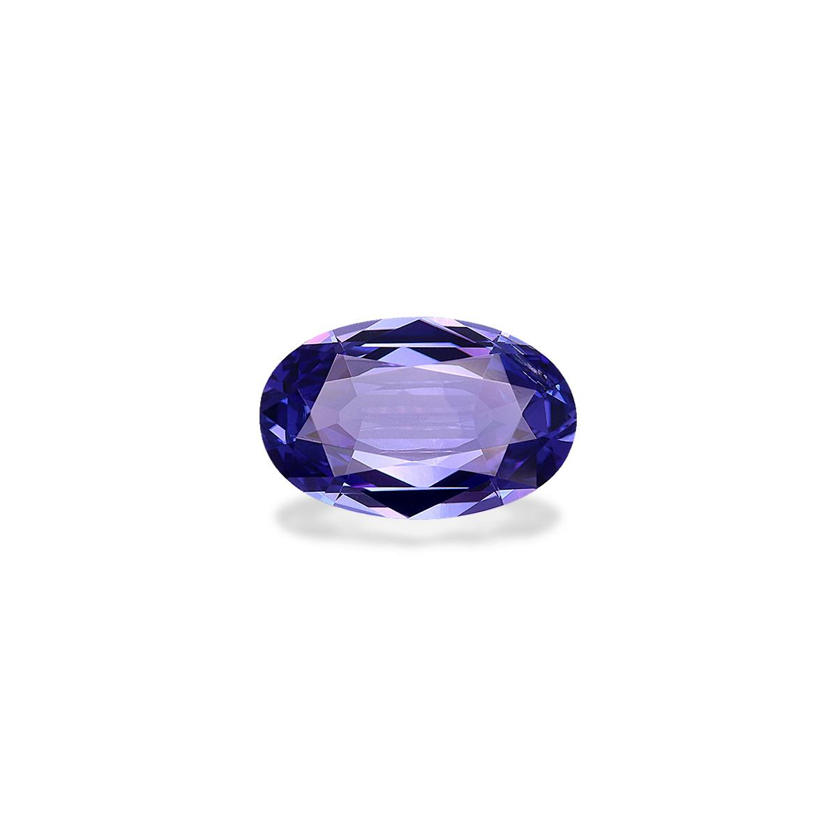 Tanzanite 3.39 ct