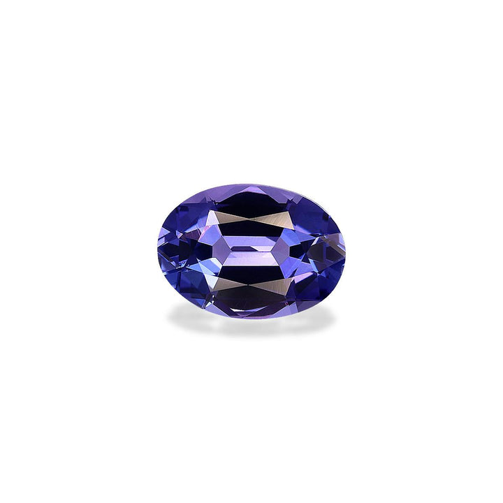 Tanzanite 2.57 ct