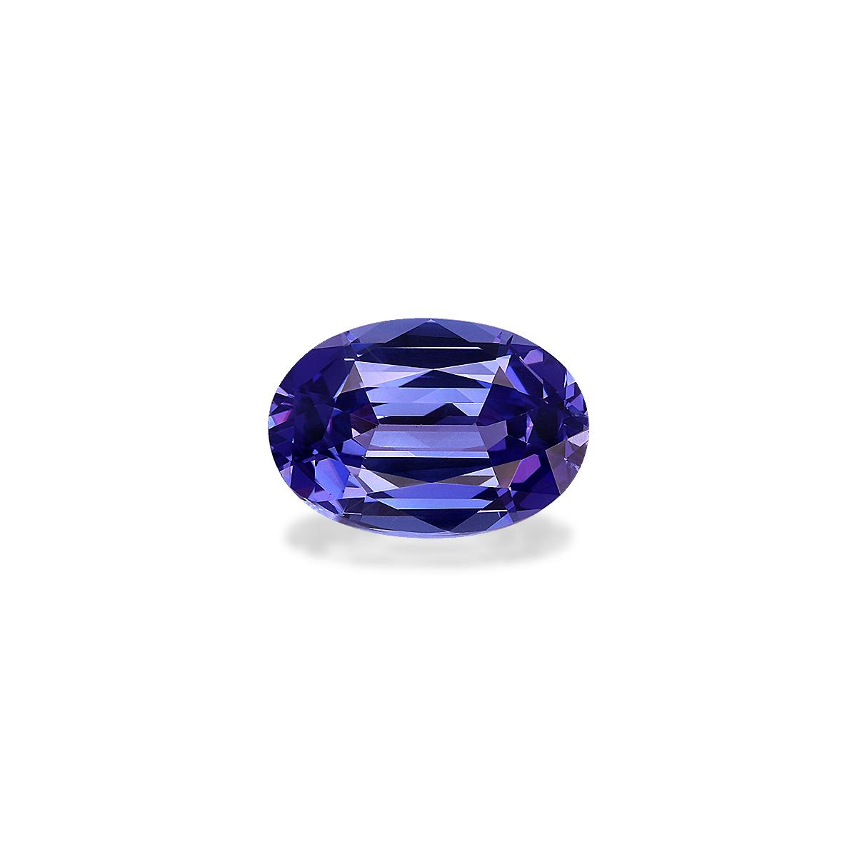 Tanzanite 3.38 ct