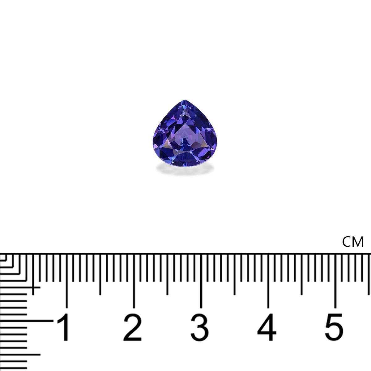 Tanzanite 3.15 ct