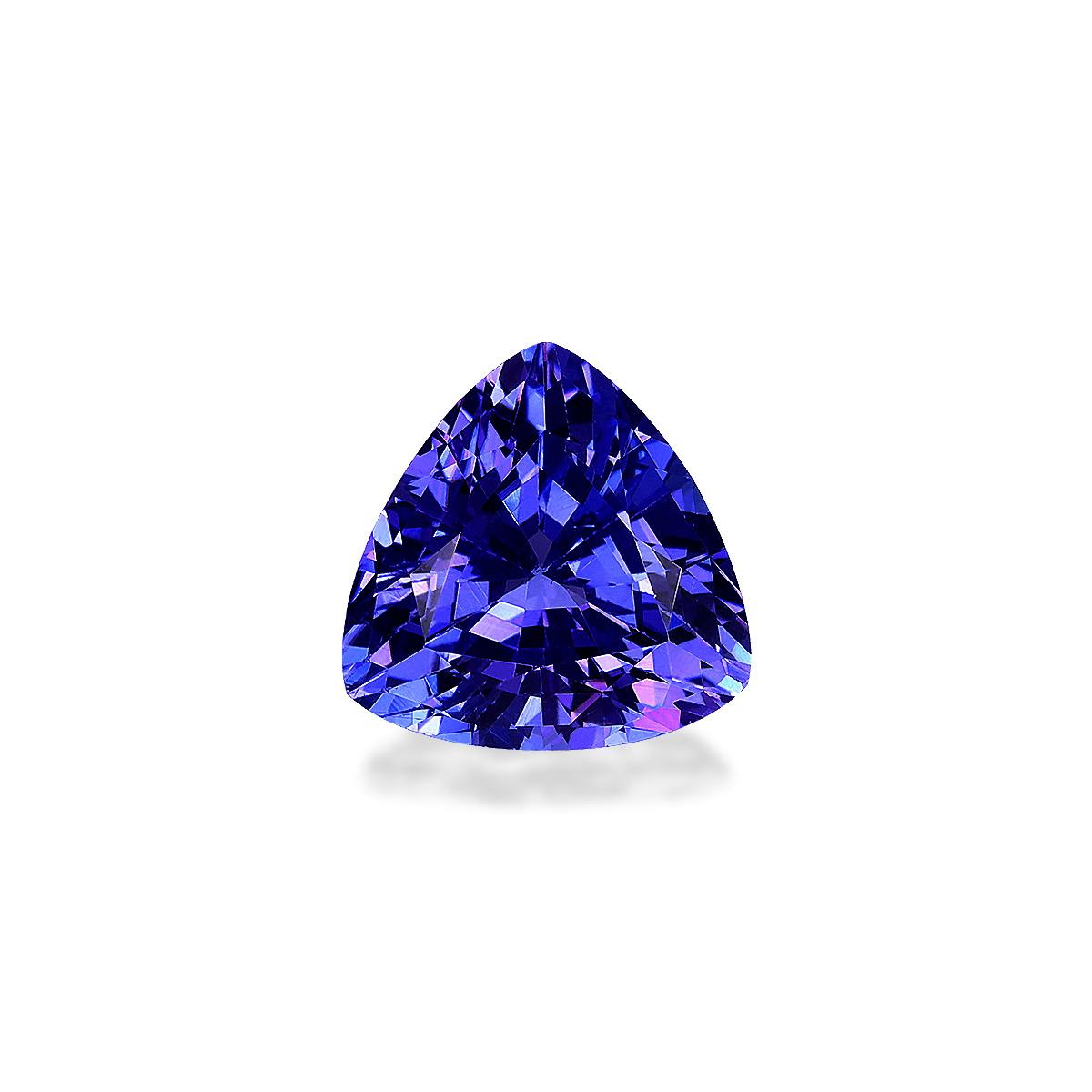 Tanzanite 2.91 ct