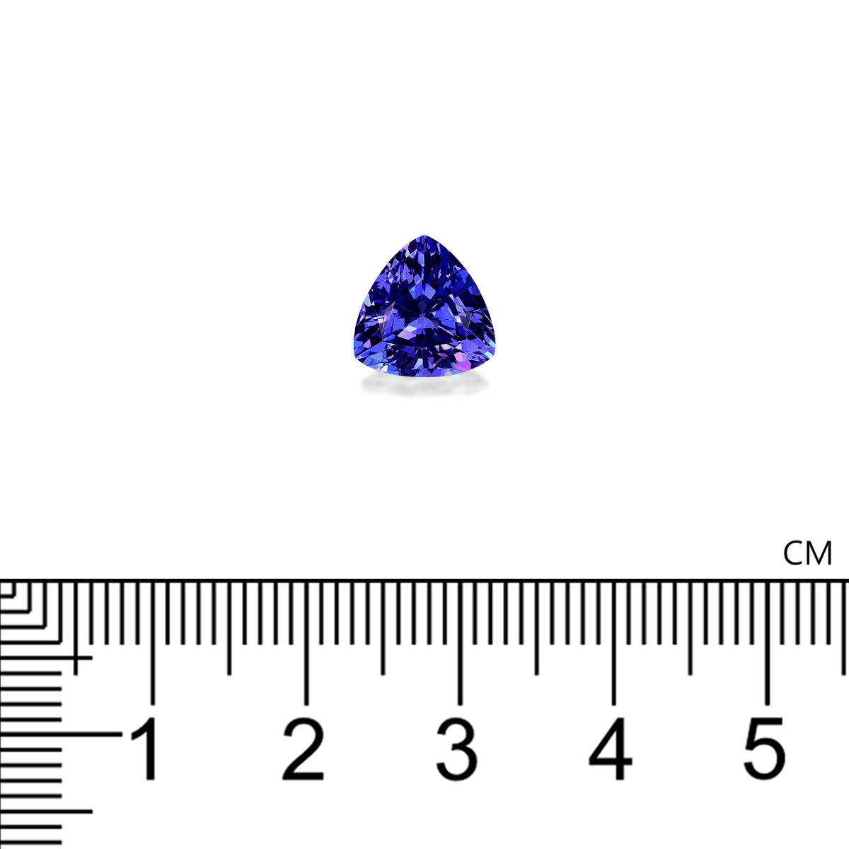 Tanzanite 2.91 ct