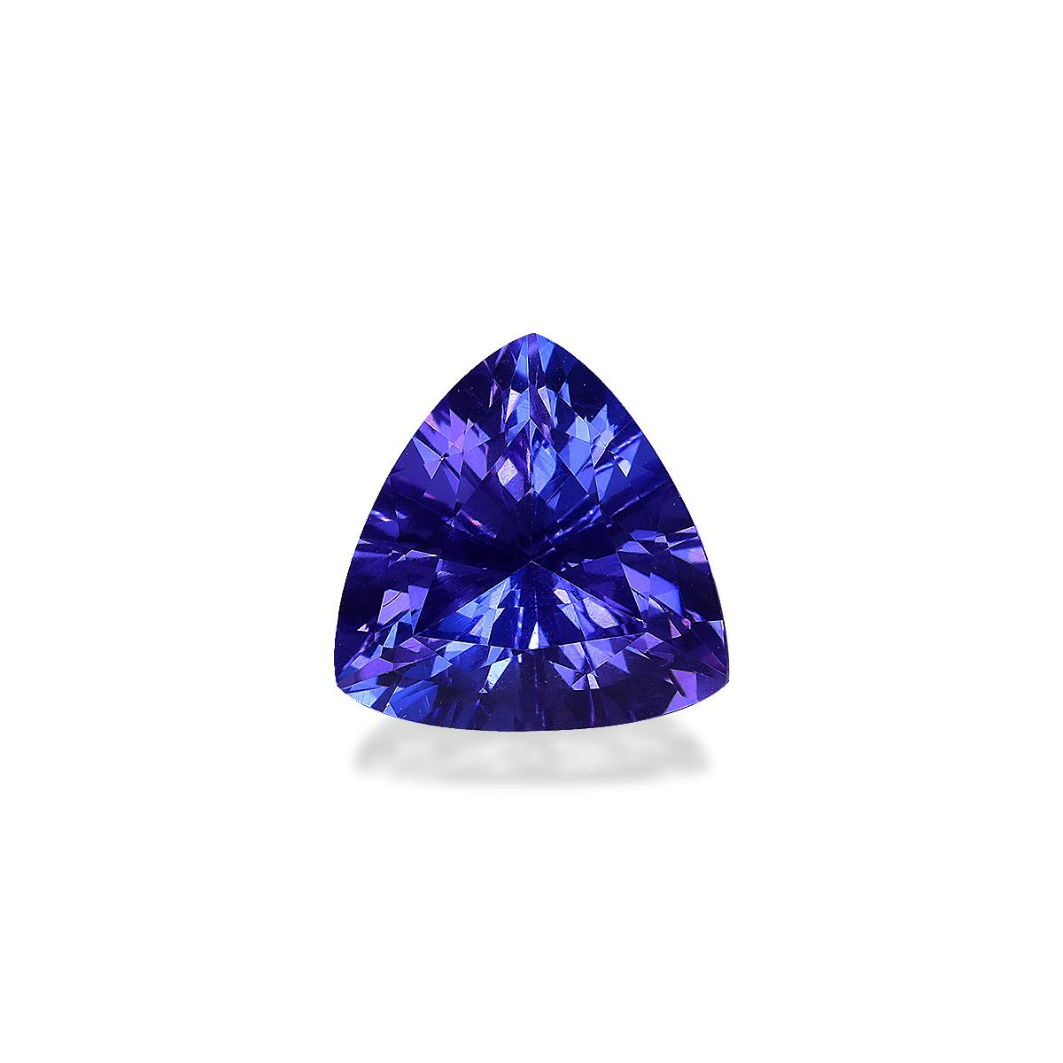 Tanzanite 3.44 ct