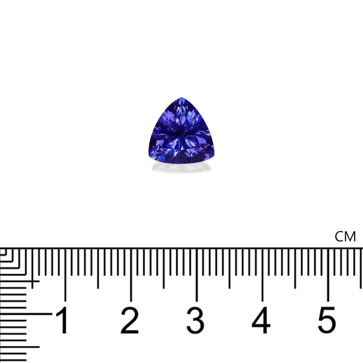 Tanzanite 3.44 ct