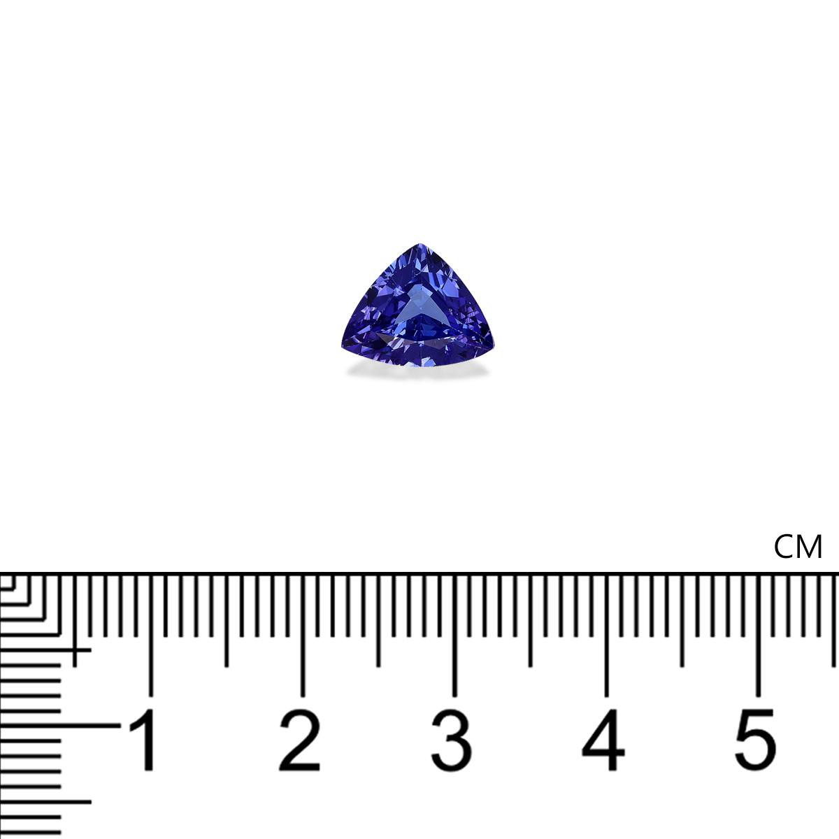 Tanzanite 2.00 ct