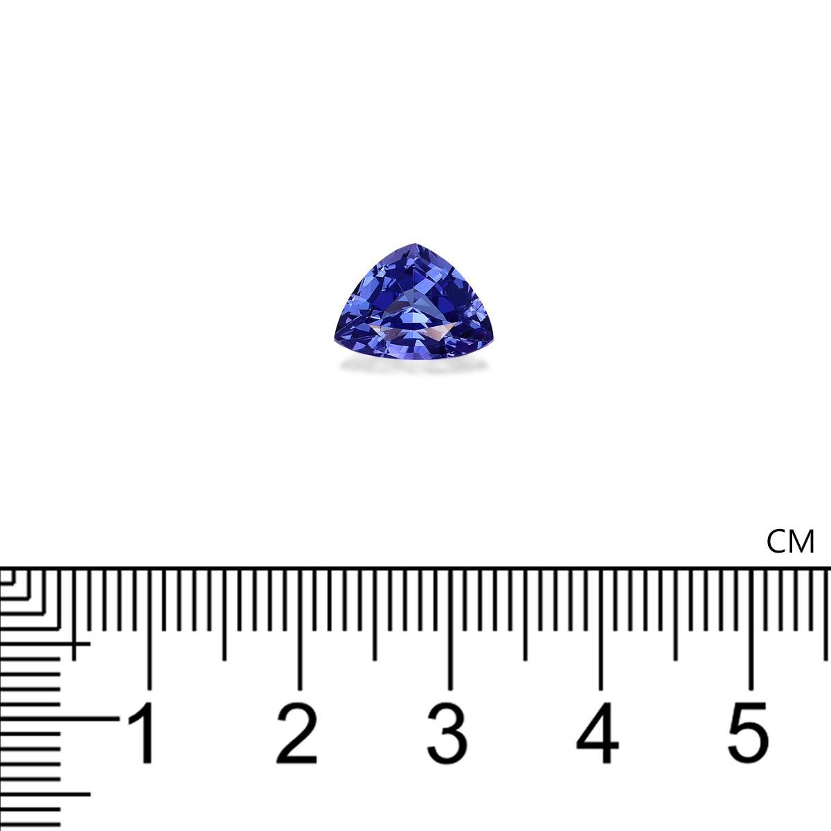 Tanzanite 2.74 ct