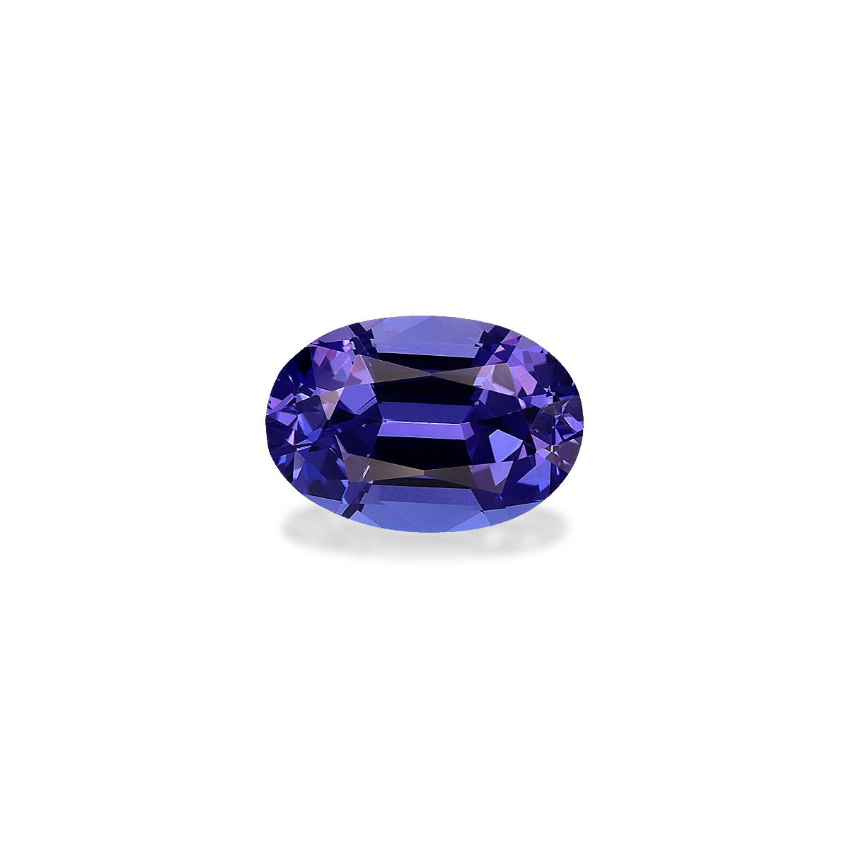 Tanzanite 2.52 ct