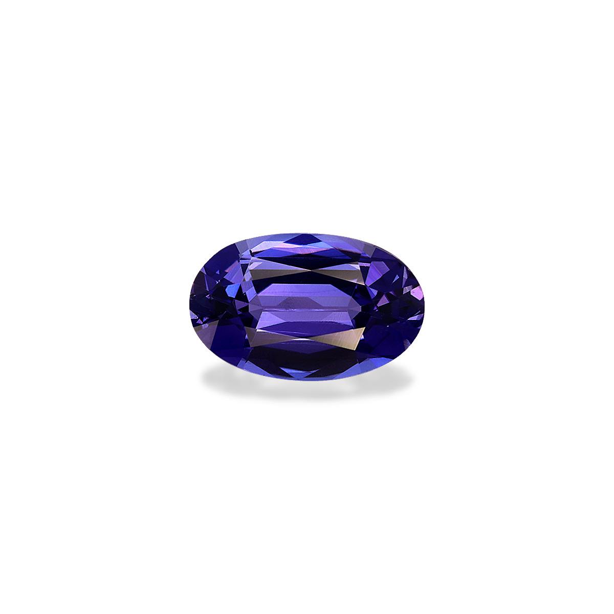 Tanzanite 2.75 ct