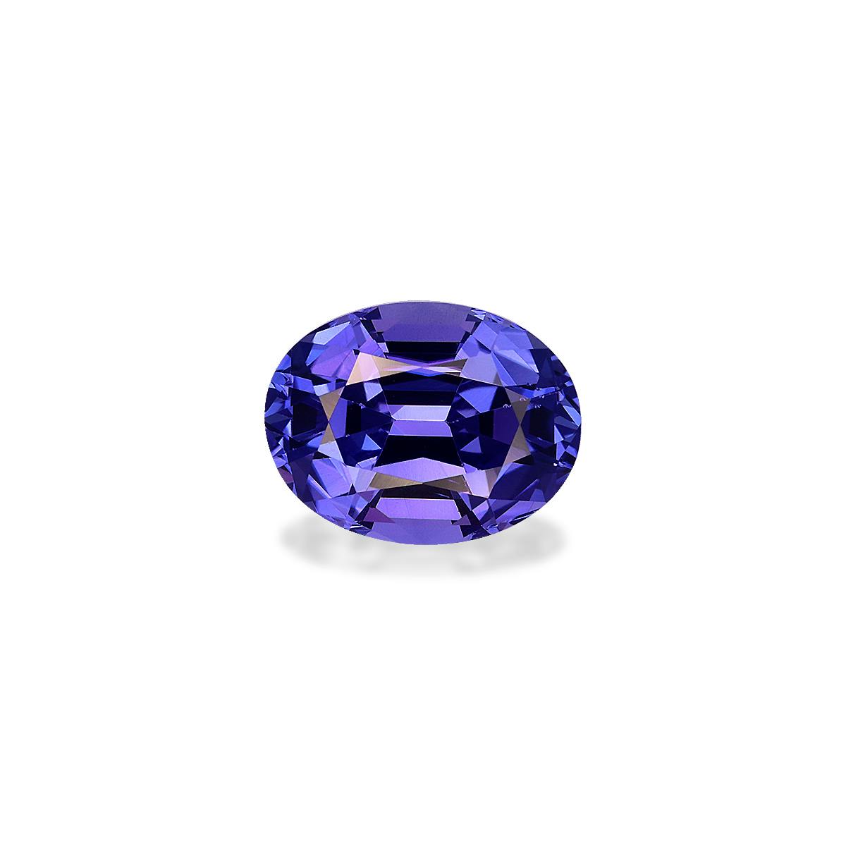 Tanzanite 2.63 ct