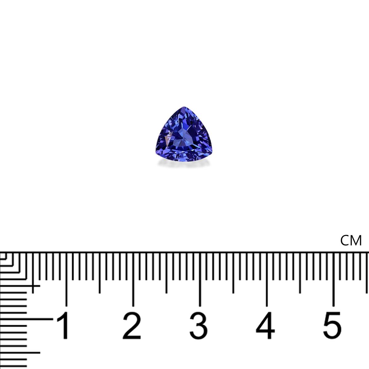 Tanzanite 2.43 ct