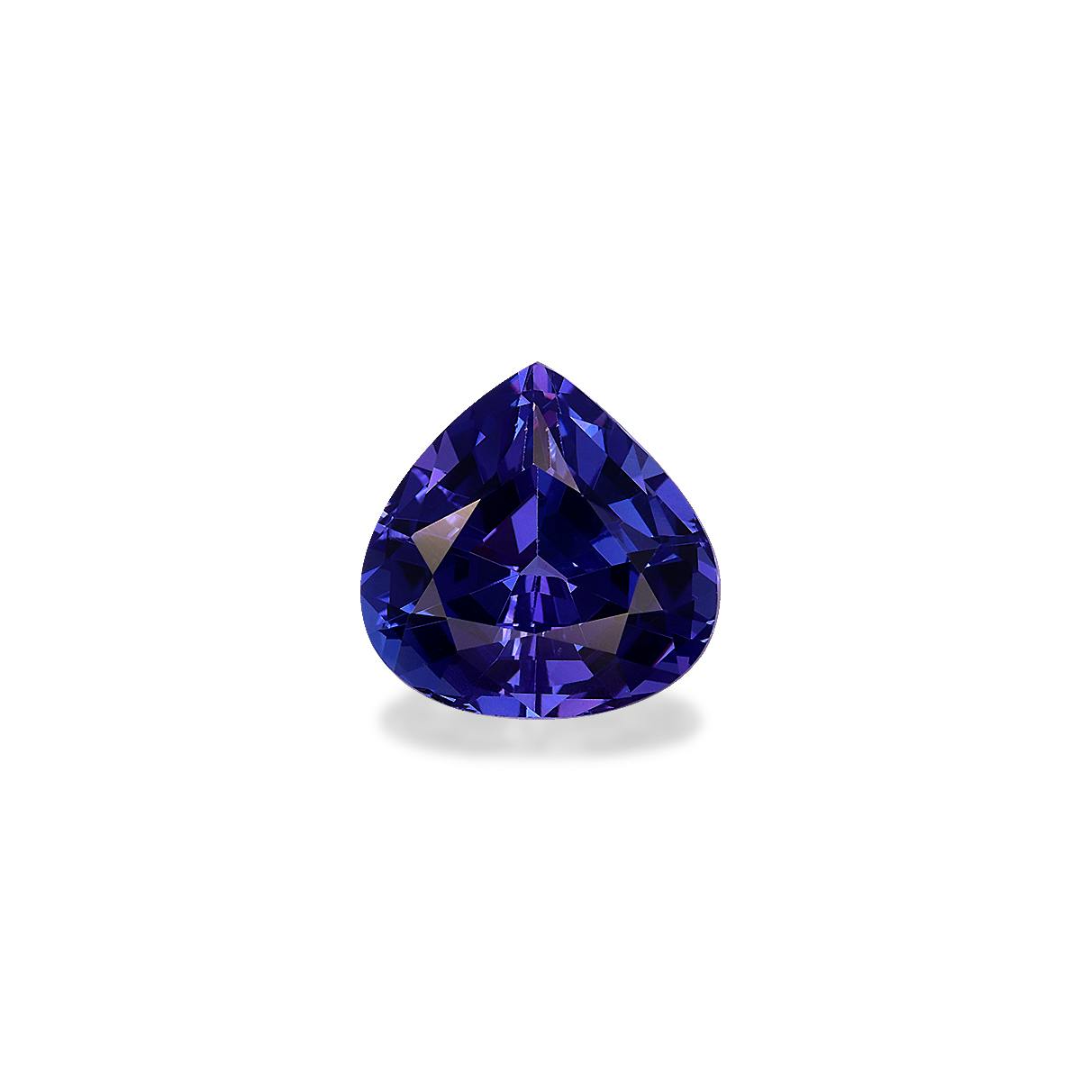 Tanzanite 2.88 ct