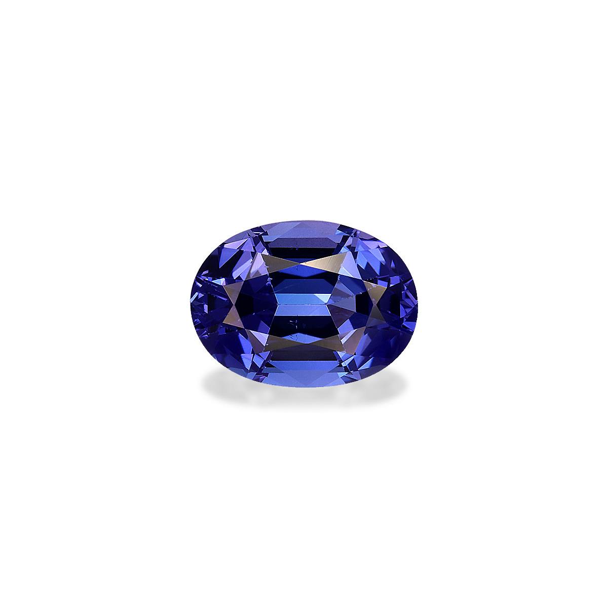 Tanzanite 2.87 ct