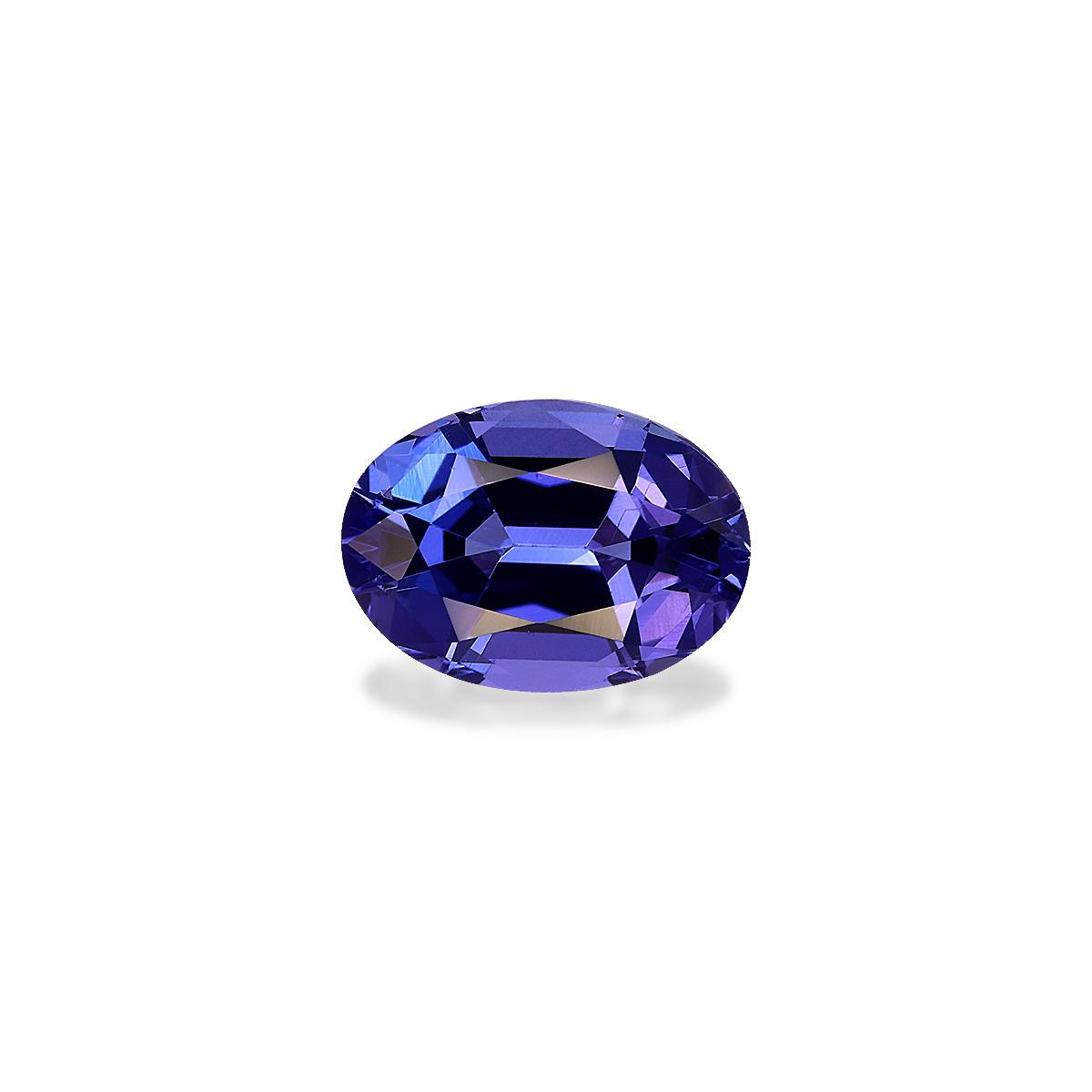 Tanzanite 3.02 ct