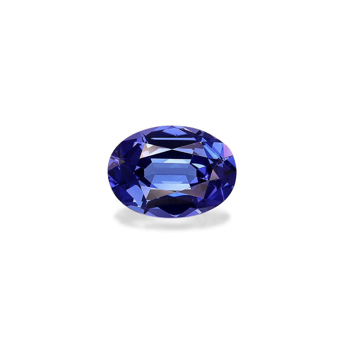 Tanzanite 2.18 ct