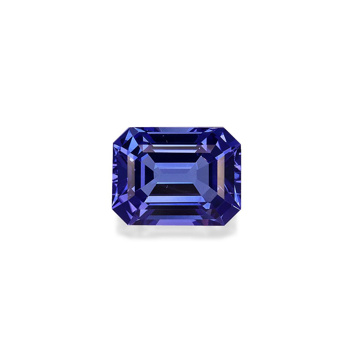 Tanzanite 2.58 ct