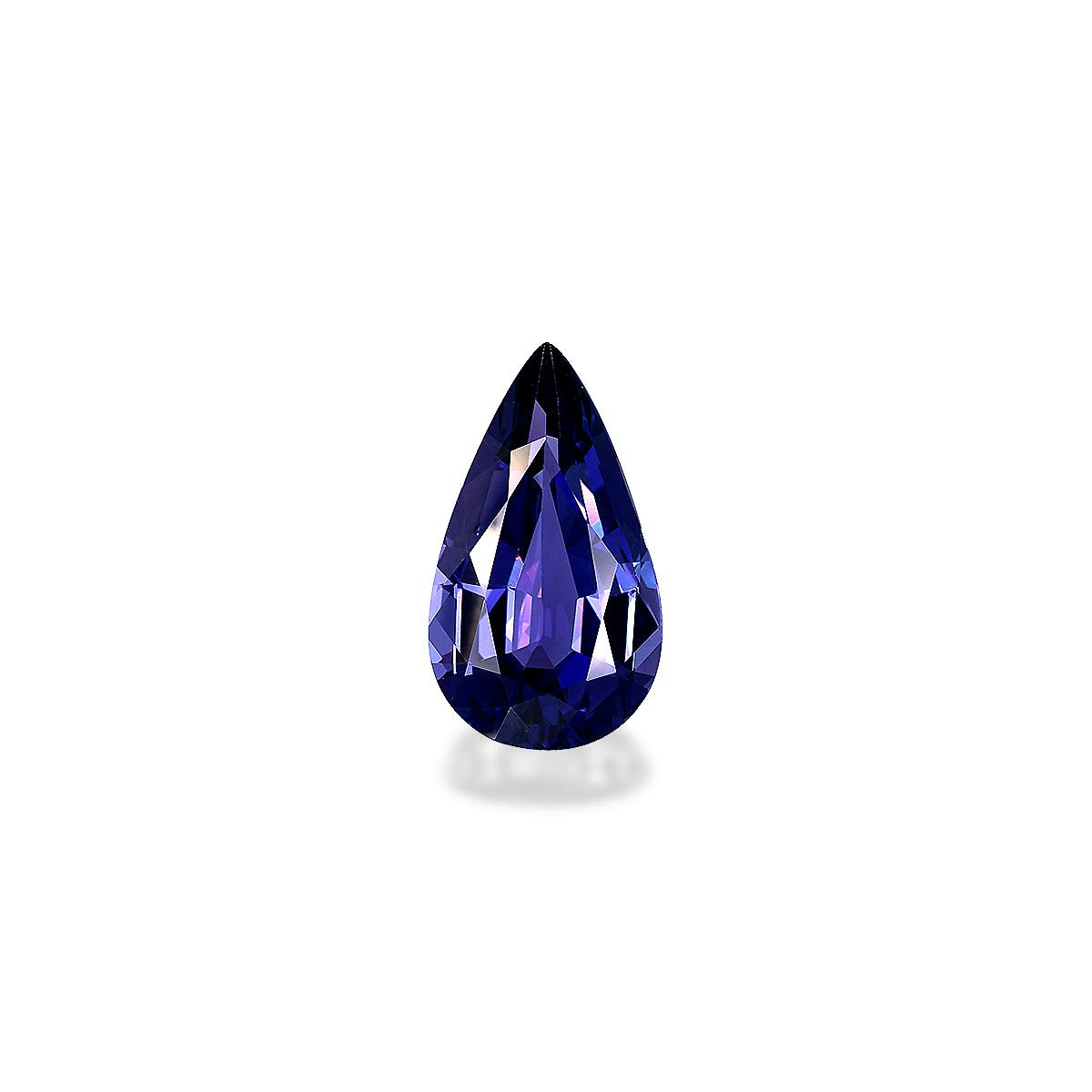 Tanzanite 7.59 ct