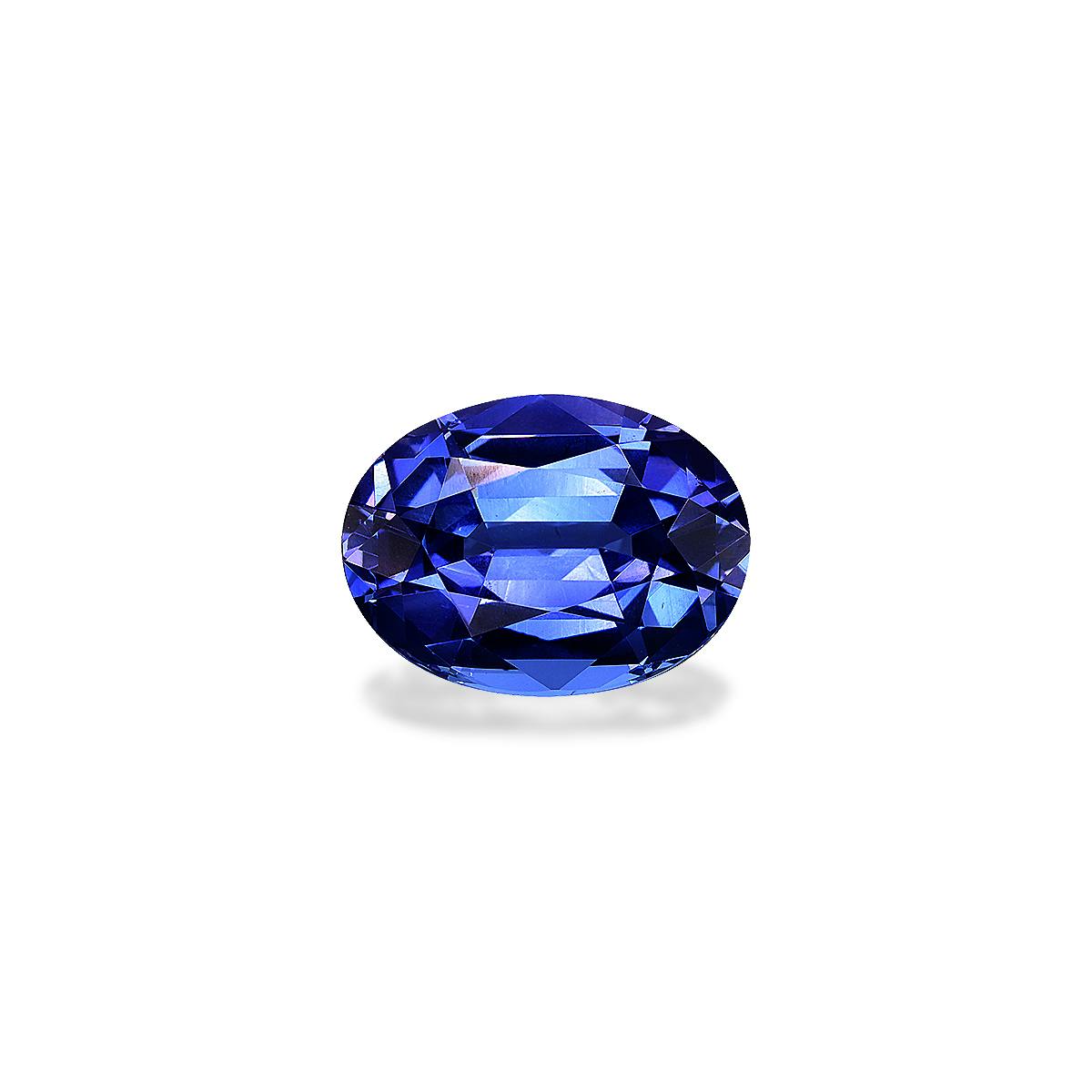 Tanzanite 4.89 ct