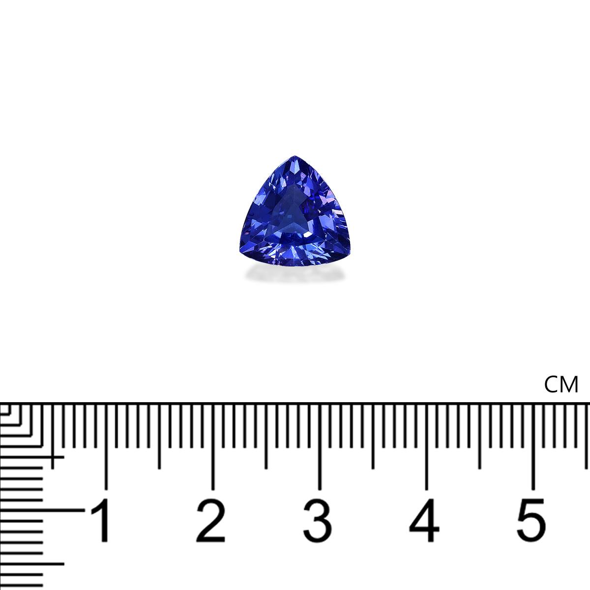 Tanzanite 3.29 ct
