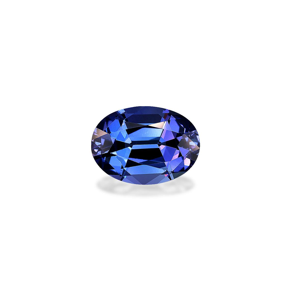 Tanzanite 5.25 ct