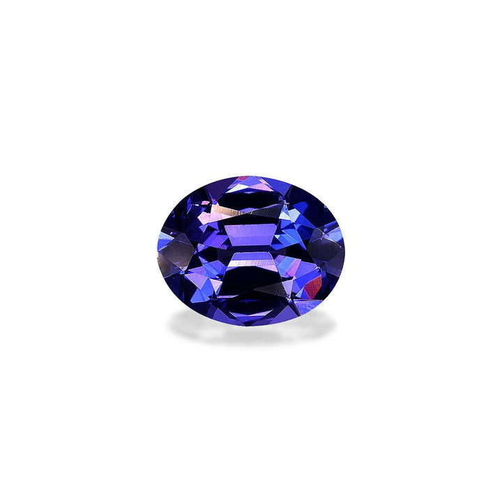 Tanzanite 2.74 ct