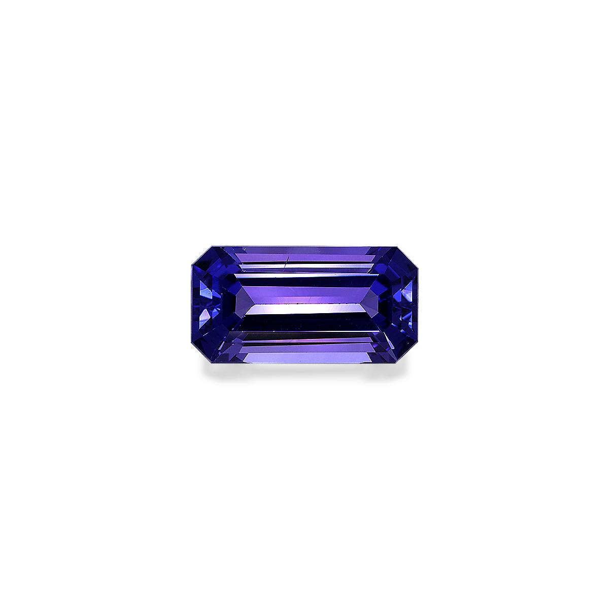Tanzanite 3.63 ct