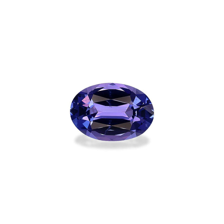 Tanzanite 2.86 ct