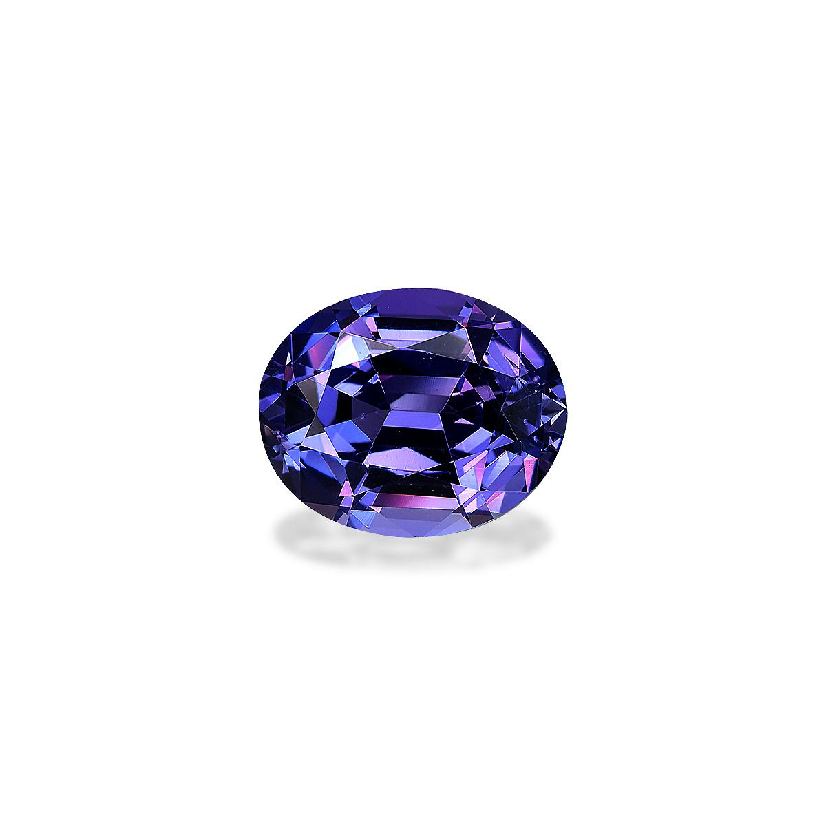 Tanzanite 3.60 ct