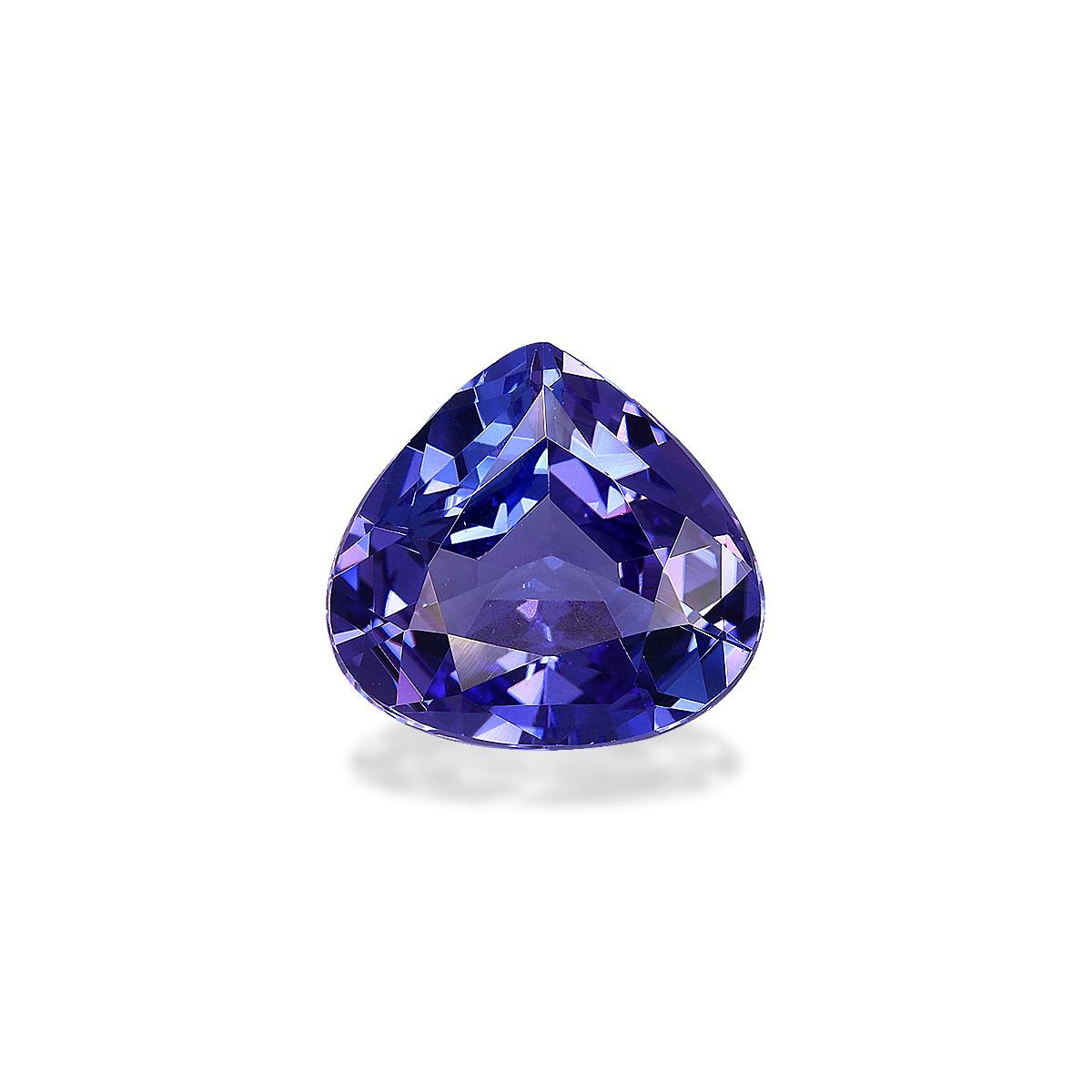 Tanzanite 2.84 ct