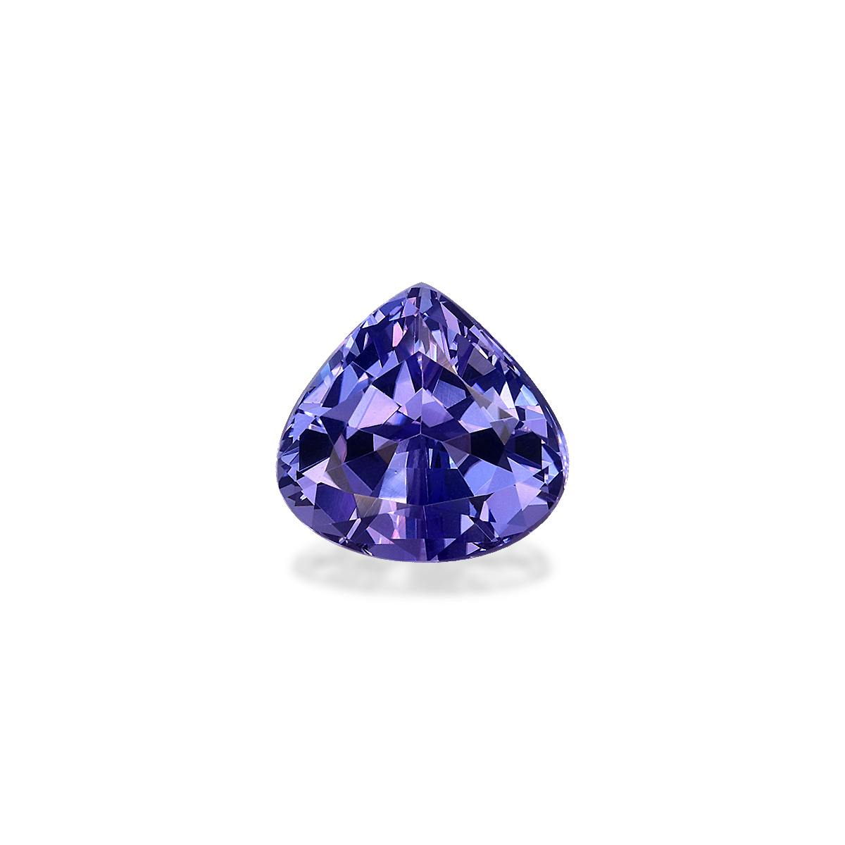 Tanzanite 2.45 ct