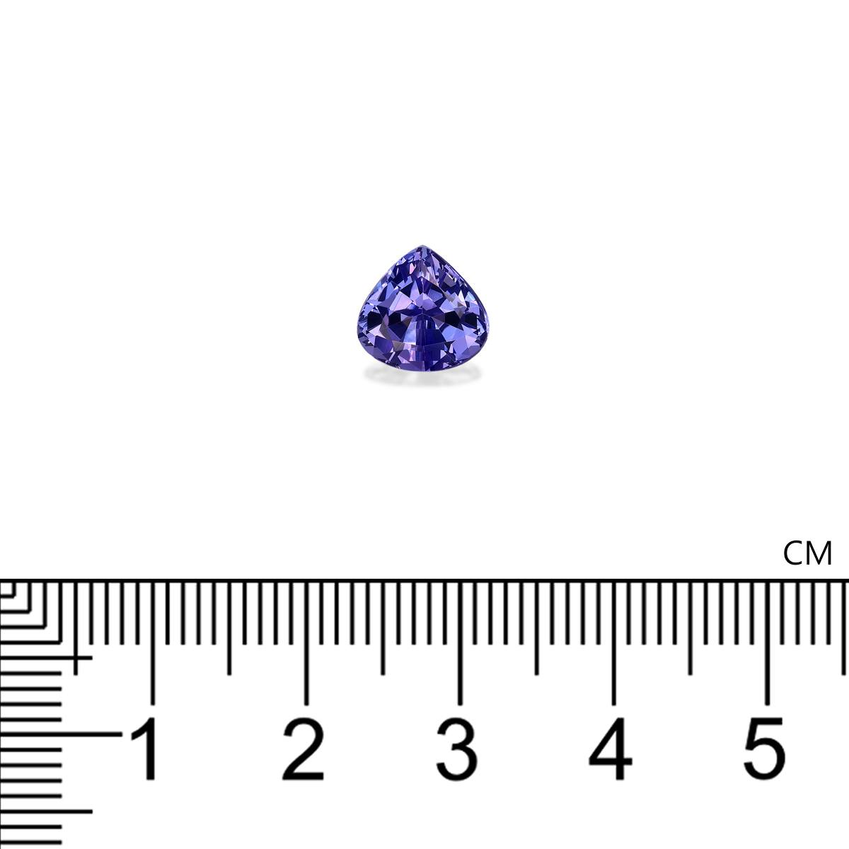 Tanzanite 2.45 ct