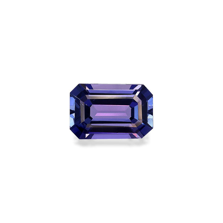 Tanzanite 2.69 ct