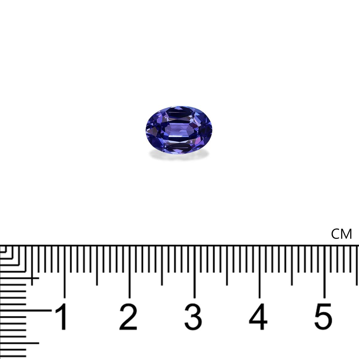 Tanzanite 2.35 ct