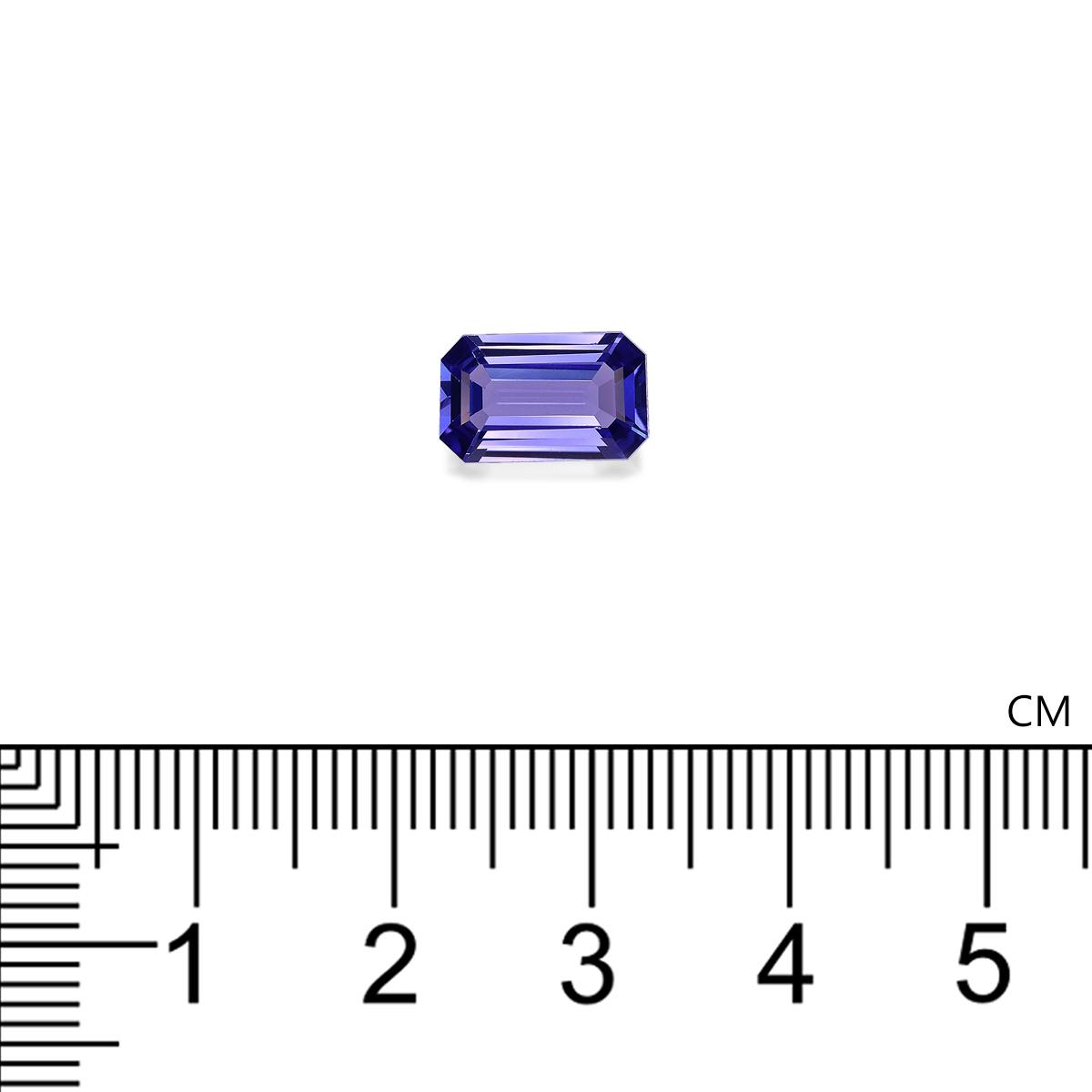 Tanzanite 2.40 ct