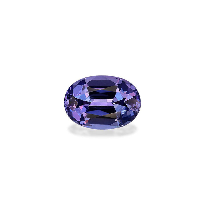 Tanzanite 3.44 ct