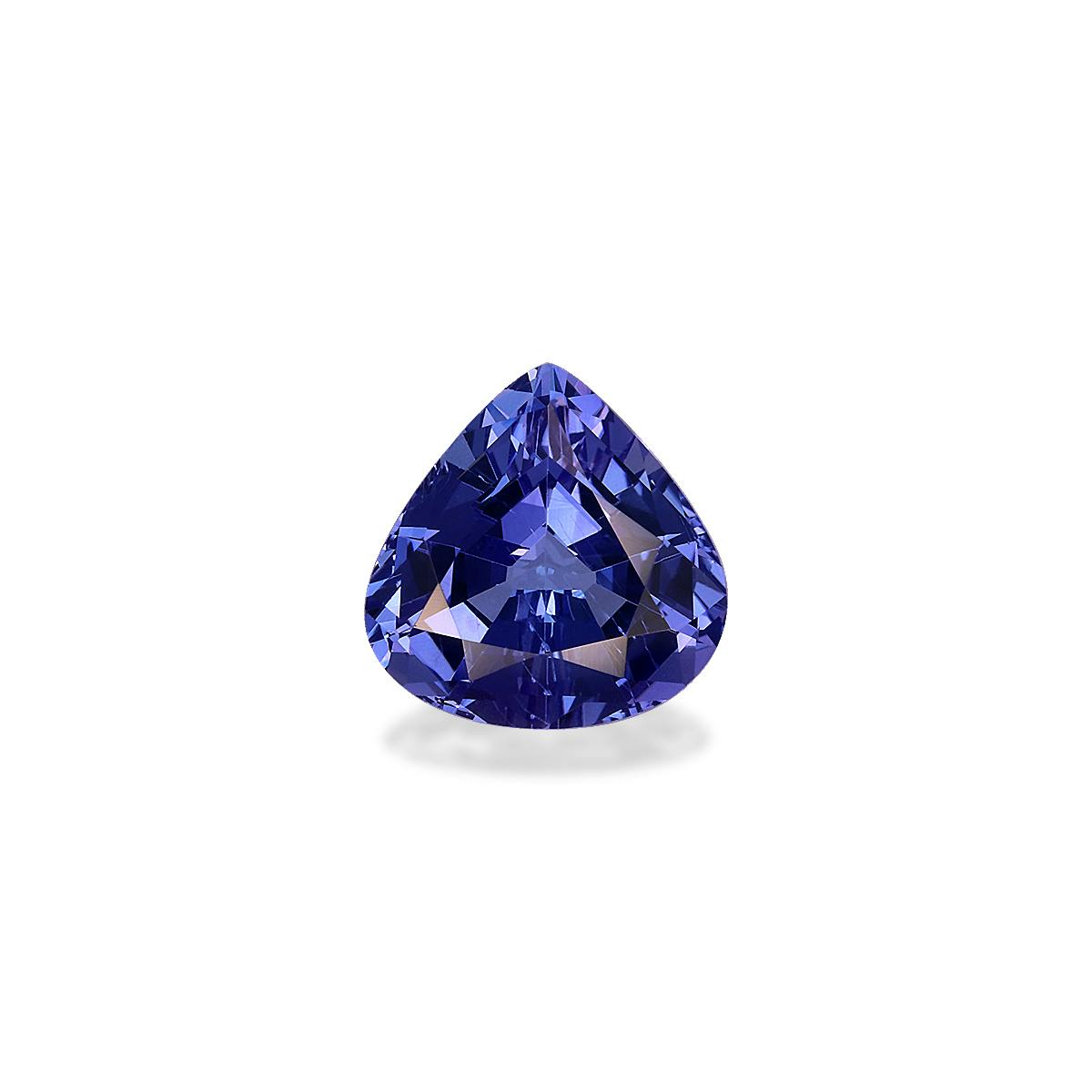 Tanzanite 2.98 ct