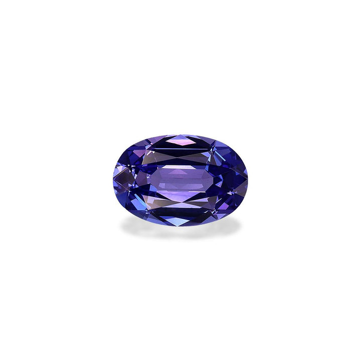 Tanzanite 3.26 ct