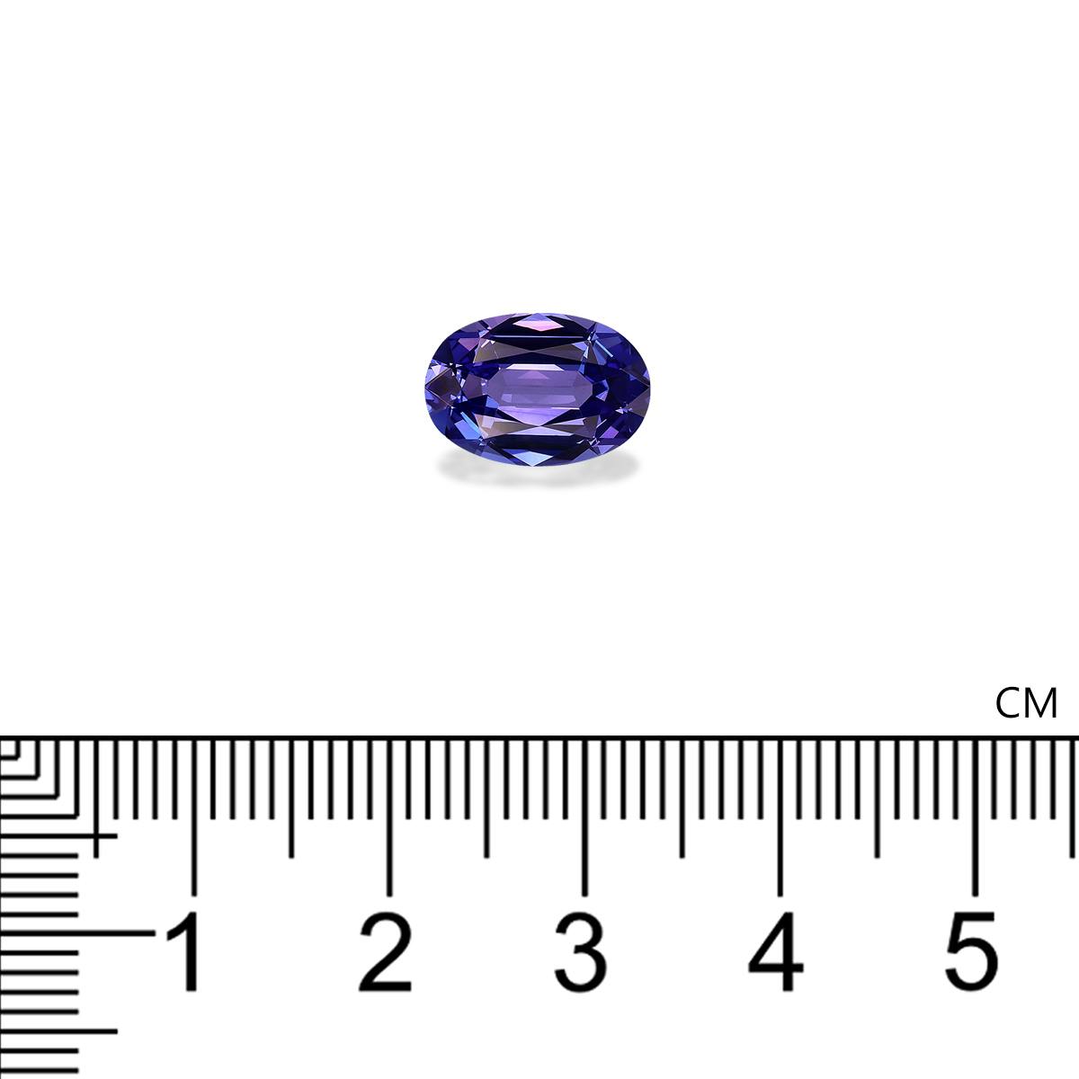 Tanzanite 3.26 ct